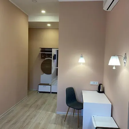 Kyiv Central Apart Hotel