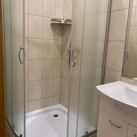 Kyiv Central Apart Hotel Aparthotel *