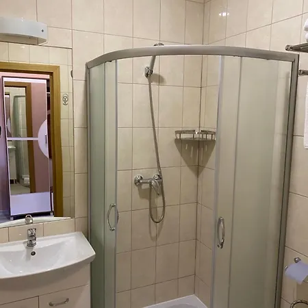 Kyiv Central Apart Hotel * Kyiv
