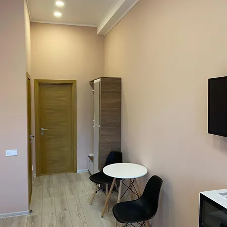 Kyiv Central Apart Hotel Aparthotel Kyiv