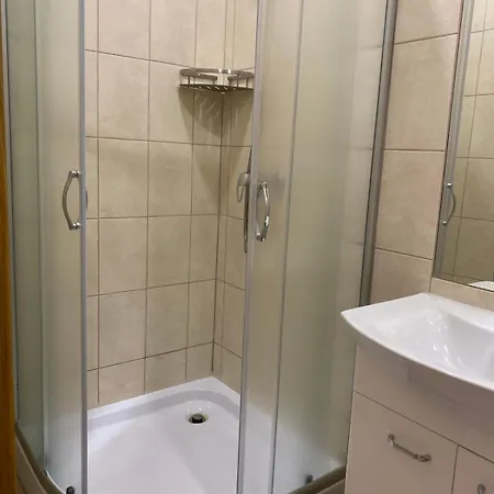 Апарт-отель Kyiv Central Apart Hotel